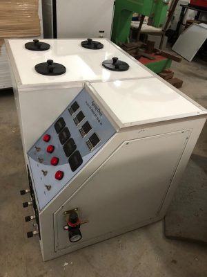 Multicell Ageing Ovens (IEC & UL2556 compliant)