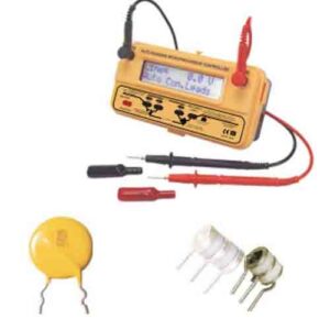 Continuity Voltage Tester