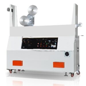 IEC 60245 Wire or Cable Flexing Test Apparatus