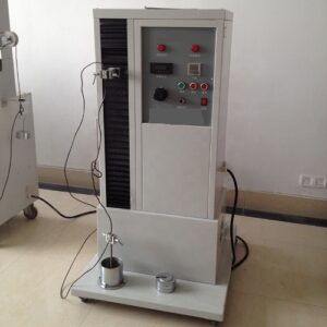 IEC 60227 Wire or Cable Torsion Test Equipment
