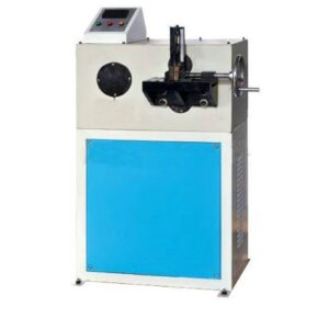 Bare Metal Wire Repeated Bend Test Machine