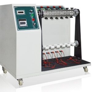Degree Road Vehicles Wire or Cable Bending Test Machine